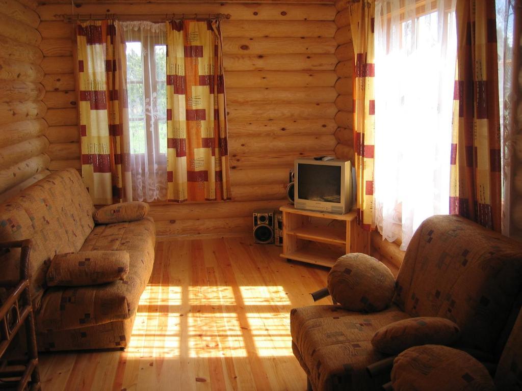 Guest House Zirga Smaids Kusneri Room photo