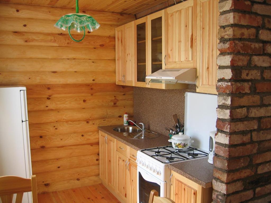 Guest House Zirga Smaids Kusneri Room photo