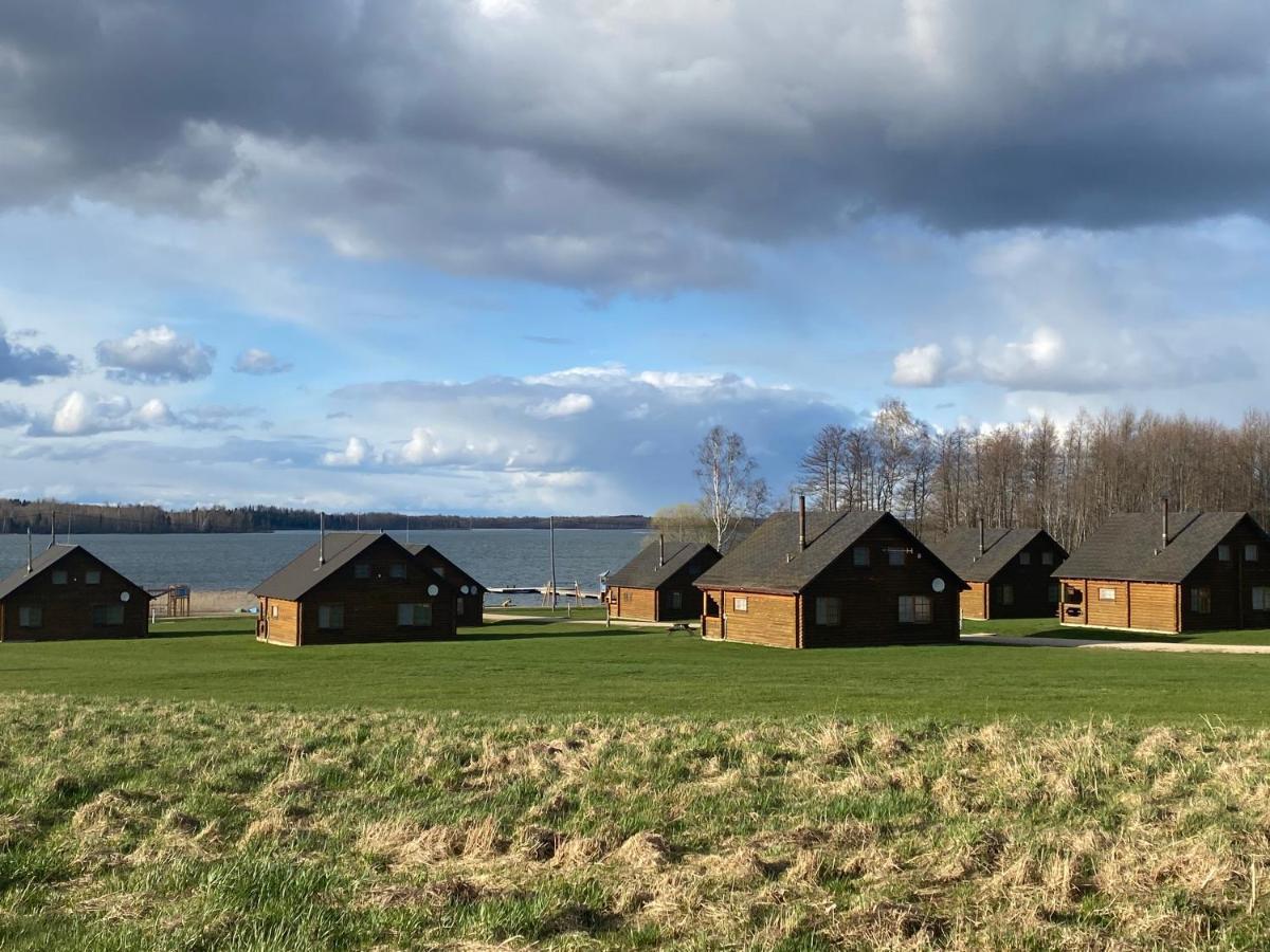 Guest House Zirga Smaids Kusneri Exterior photo