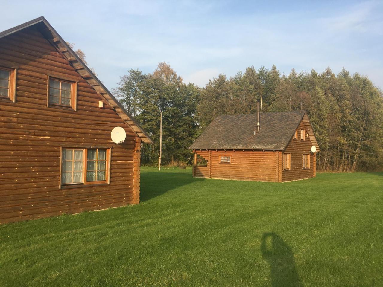 Guest House Zirga Smaids Kusneri Exterior photo